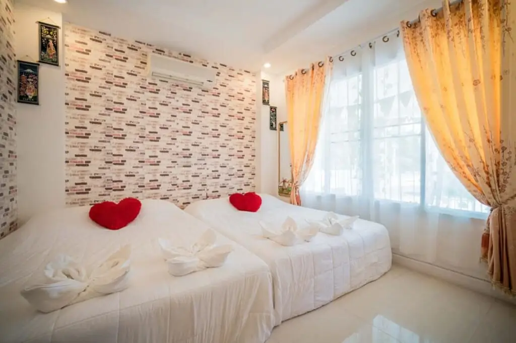 Хуахин: Timeless Pool Villa Huahin