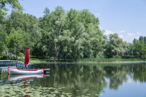 Гостевой дом «Алые паруса» — фото 1