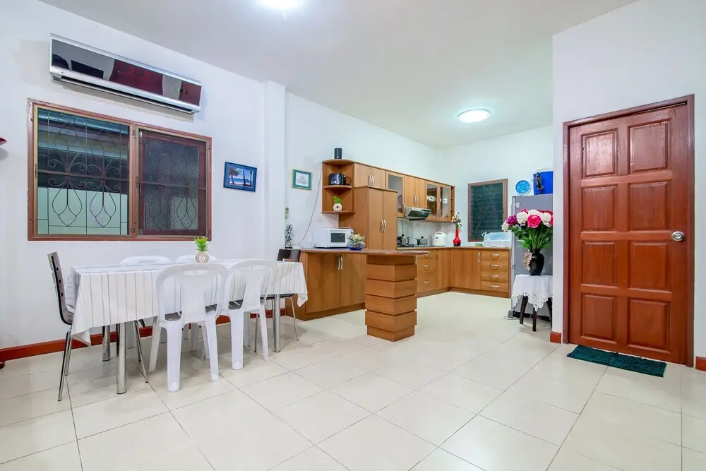 Хуахин: Sunshine Pool Villa