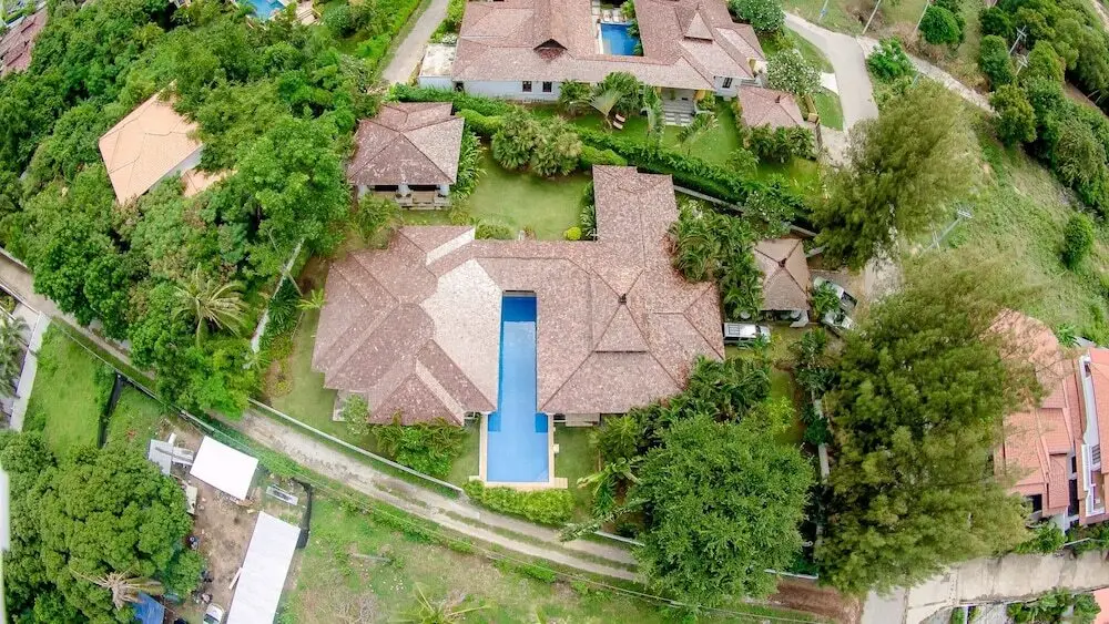Хуахин: Baan VIP Pool Villa