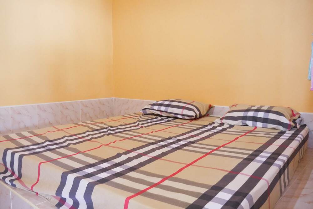Кхлонг Кхут: Jehjit Resort