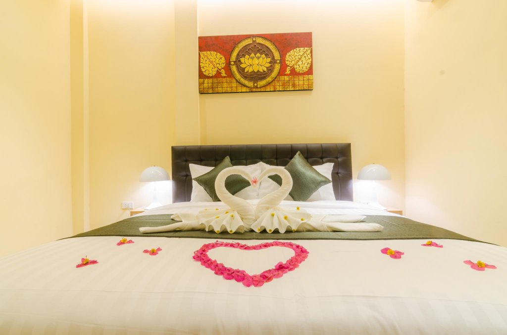 Самуи: My Living Place Nathon
