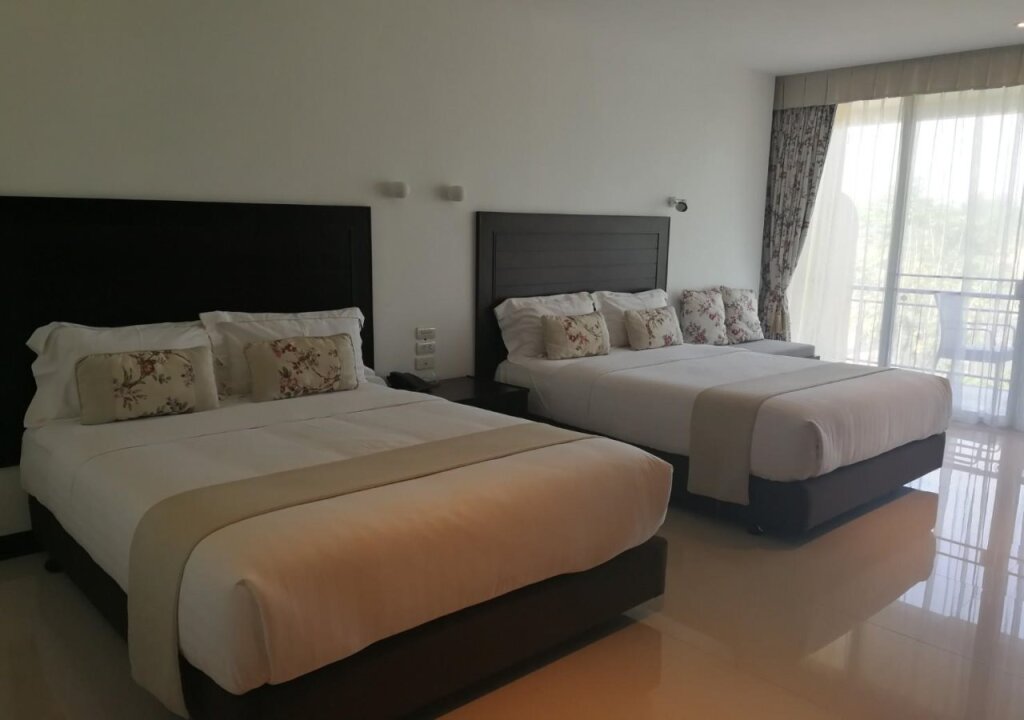 Сай Йок: Suansaiyok Resort