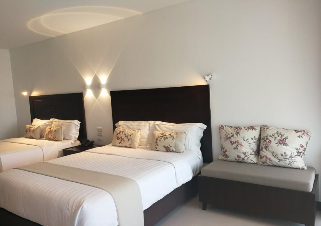 Сай Йок: Suansaiyok Resort