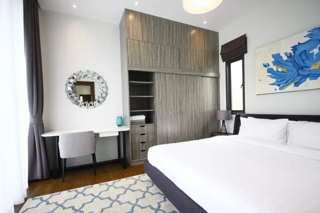 Муанг: Inspire Villas Phuket