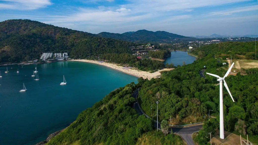 Муанг: Inspire Villas Phuket