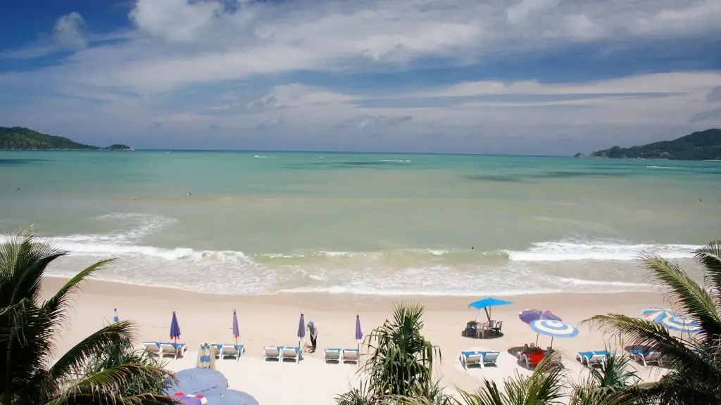 Муанг: Inspire Villas Phuket