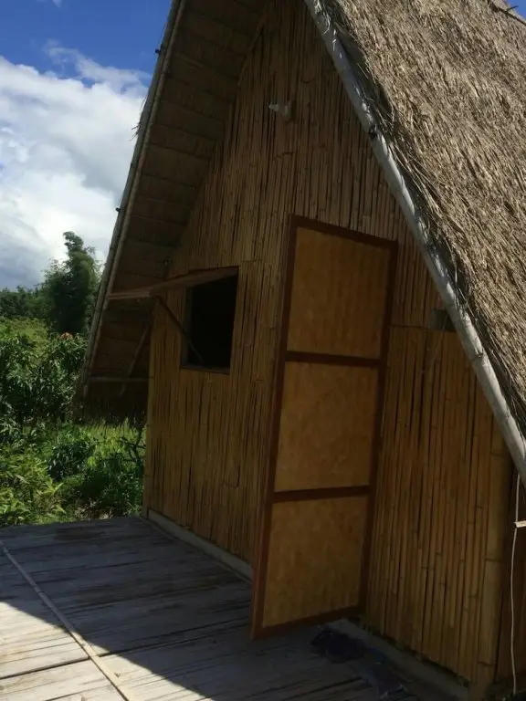 Чианг Дао: Doichaenggram Homestay