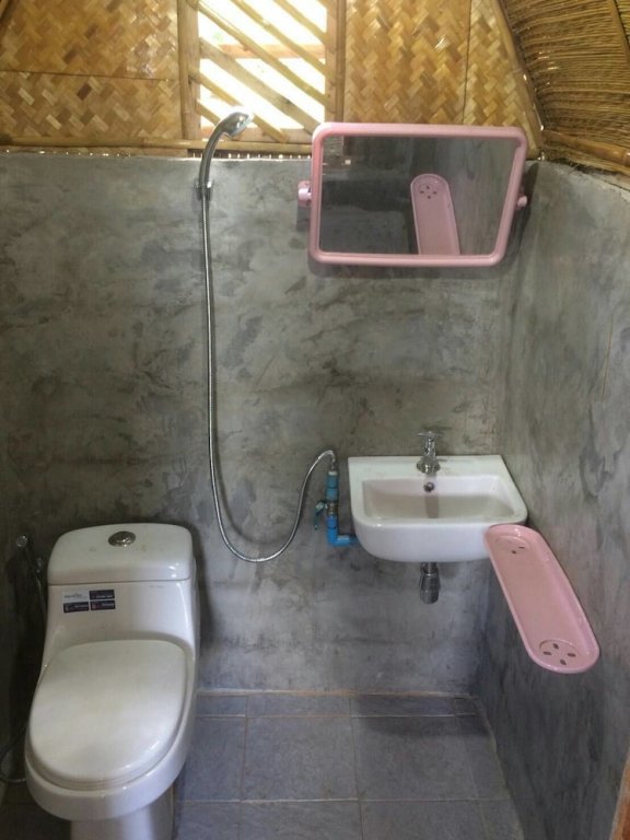 Чианг Дао: Doichaenggram Homestay