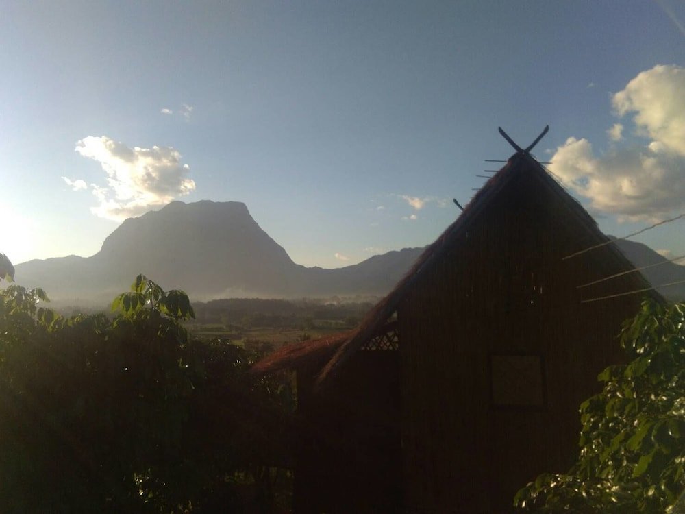 Чианг Дао: Doichaenggram Homestay