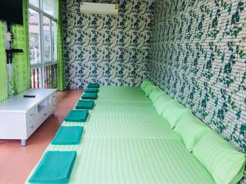 Ампхава: Saeng Tai Amphawa Resort