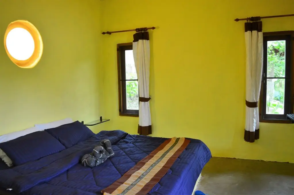 Паи: Monkey House 2