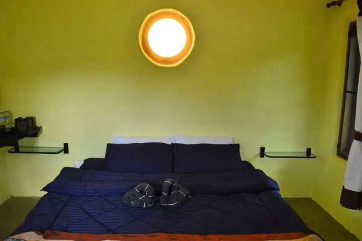 Паи: Monkey House 2