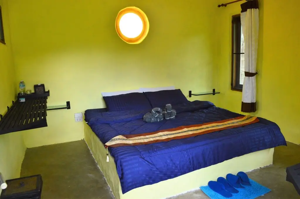 Паи: Monkey House 2