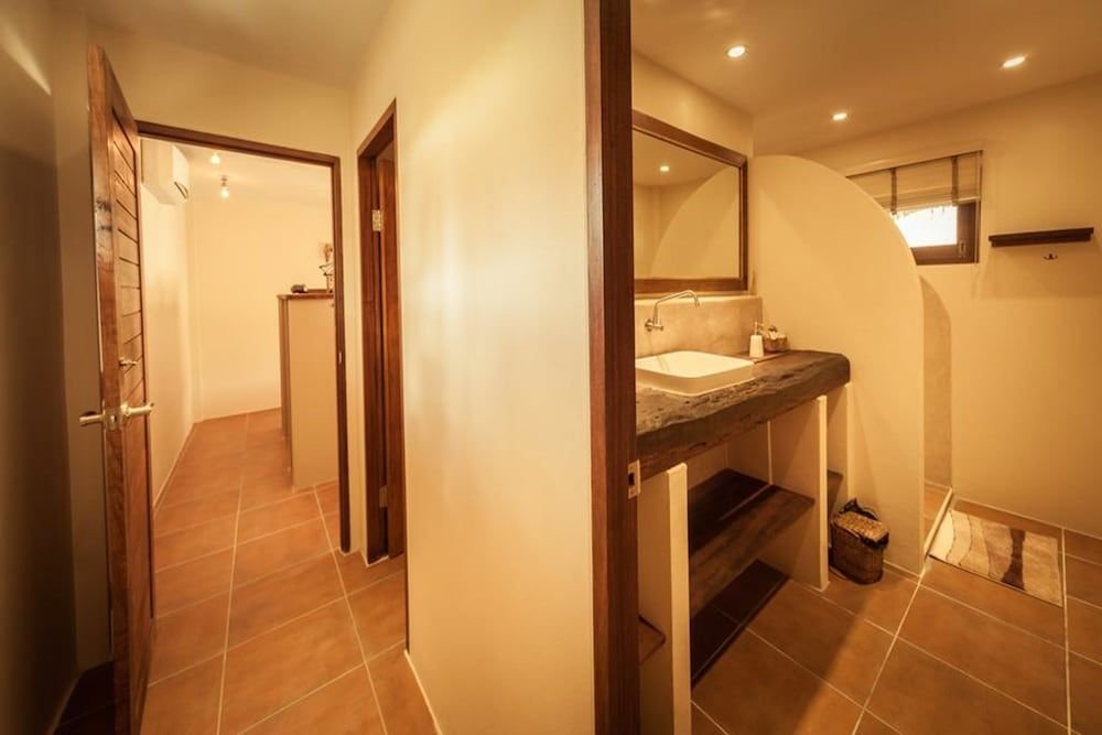 Ко-Пханган: Baan Ya Kha Villa 5 Bedrooms