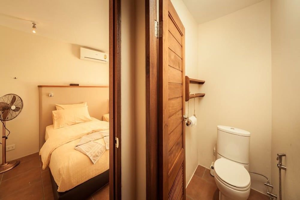 Ко-Пханган: Baan Ya Kha Villa 5 Bedrooms