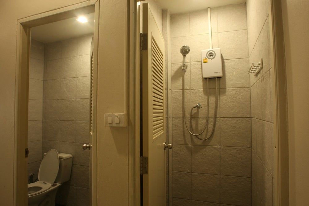 Бангкок: Yindee Hostel - Adults Only