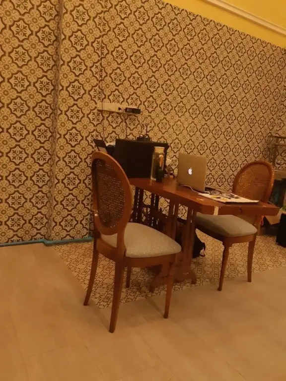 Бангкок: Yindee Hostel - Adults Only