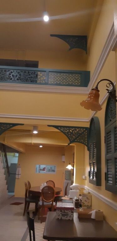 Бангкок: Yindee Hostel - Adults Only