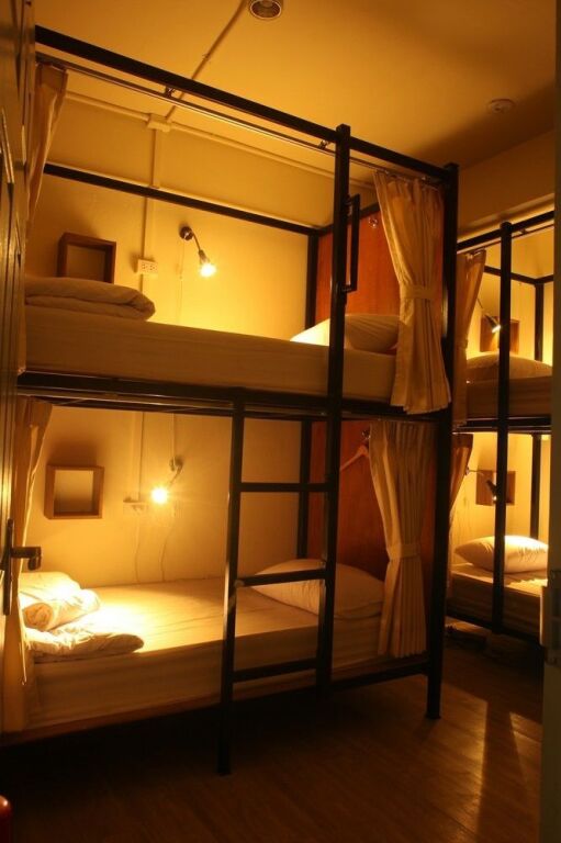 Бангкок: Yindee Hostel - Adults Only