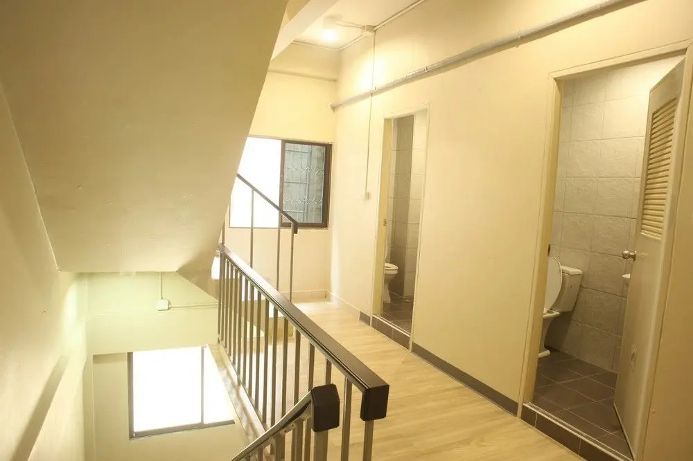 Бангкок: Yindee Hostel - Adults Only