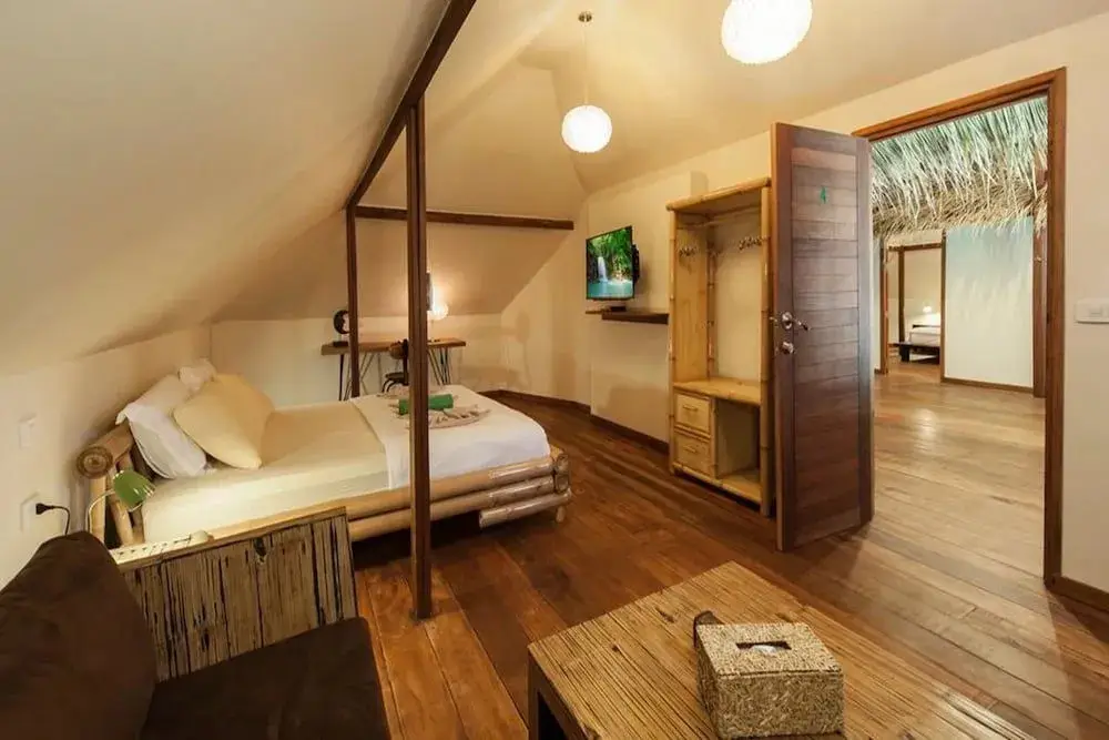 Ко-Пханган: Baan Yai Villa 5 Bedrooms