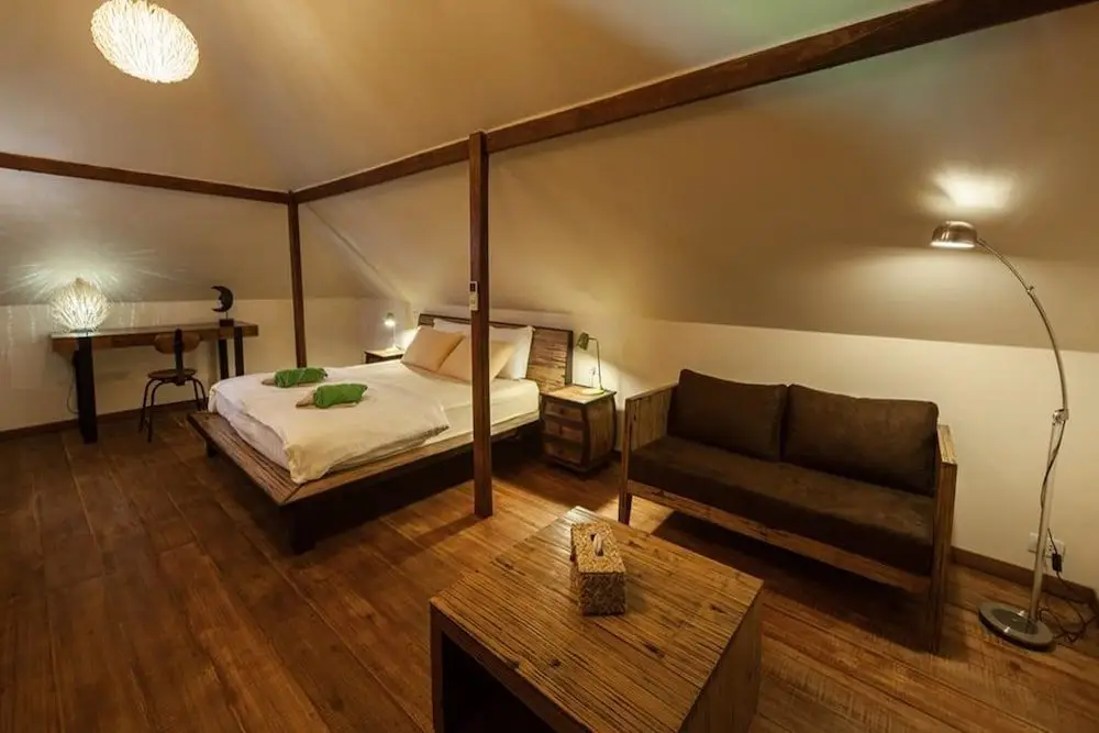 Ко-Пханган: Baan Yai Villa 5 Bedrooms