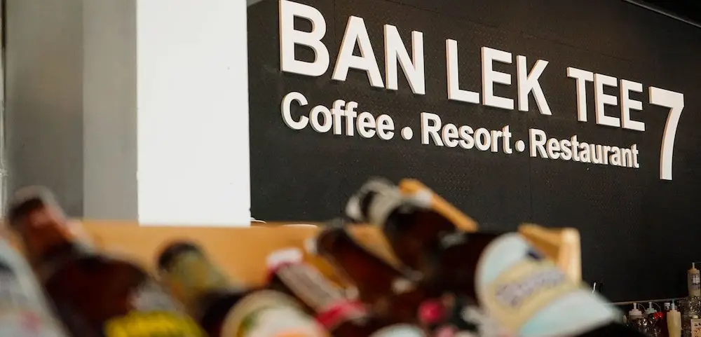 Ban Lek Tee 7 — фото 1