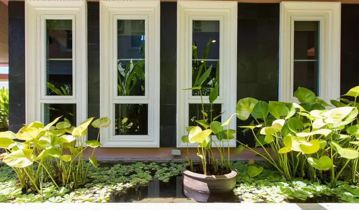 Муанг: BaanManchusa Thai Villa