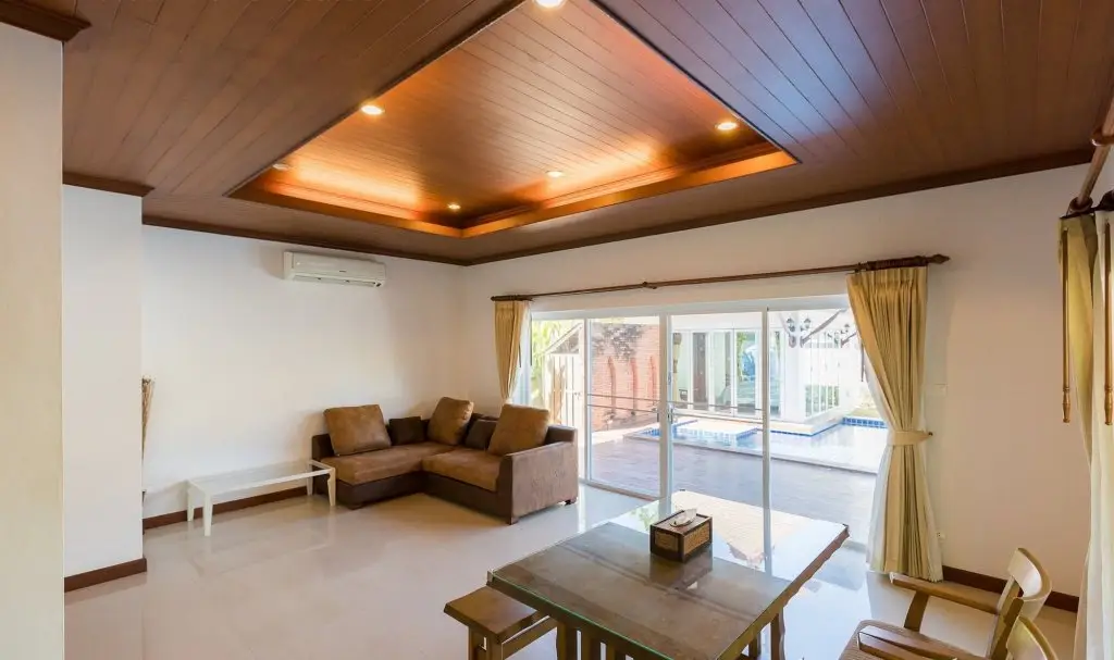 Муанг: BaanManchusa Thai Villa