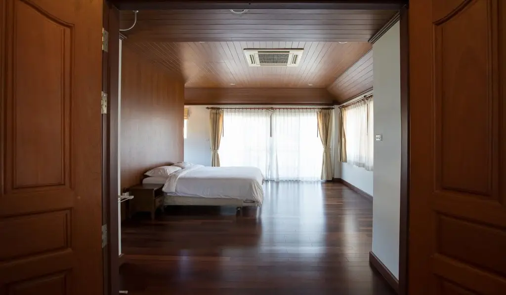 Муанг: BaanManchusa Thai Villa