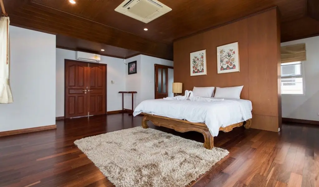 Муанг: BaanManchusa Thai Villa