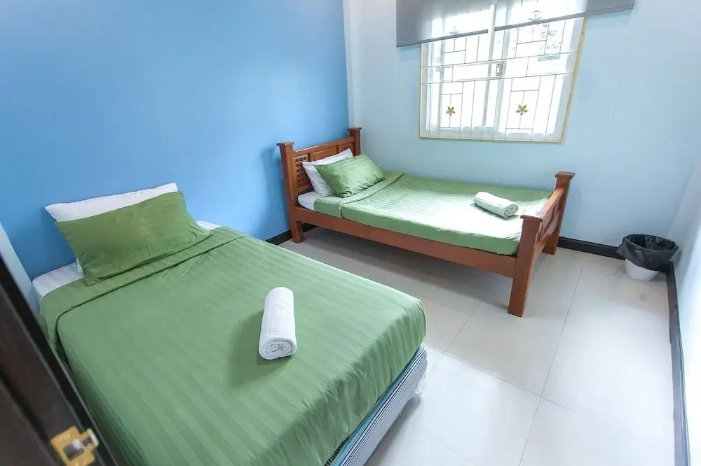 Чианграй: Beautiful Hostel Chiang Rai - Adults Only
