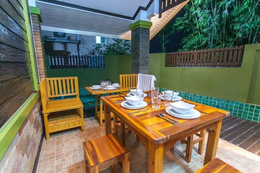 Чианграй: Beautiful Hostel Chiang Rai - Adults Only