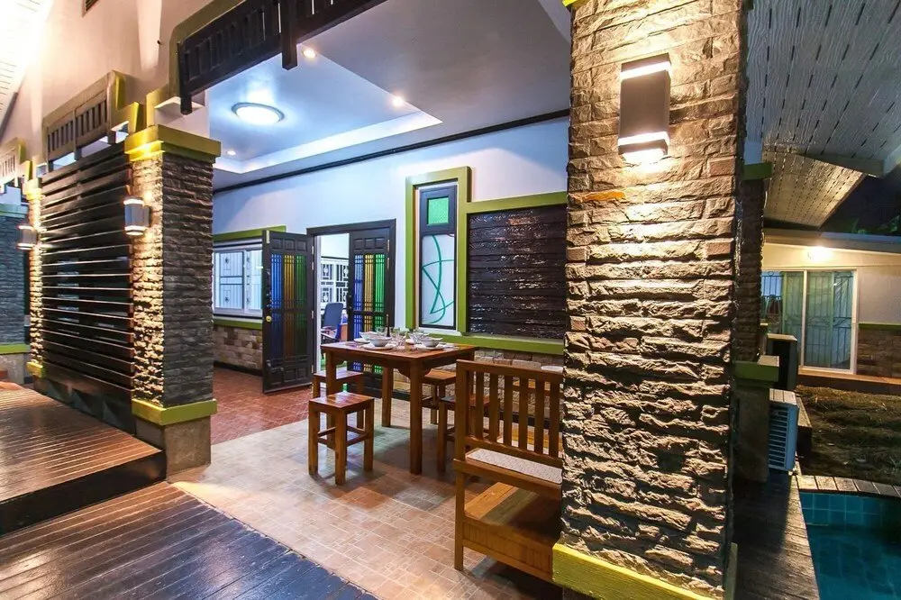 Чианграй: Beautiful Hostel Chiang Rai - Adults Only