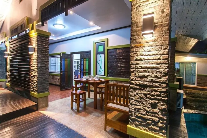 Чианграй: Beautiful Hostel Chiang Rai - Adults Only