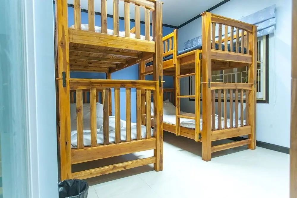 Чианграй: Beautiful Hostel Chiang Rai - Adults Only