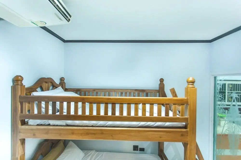 Чианграй: Beautiful Hostel Chiang Rai - Adults Only