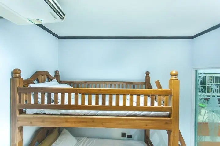 Чианграй: Beautiful Hostel Chiang Rai - Adults Only