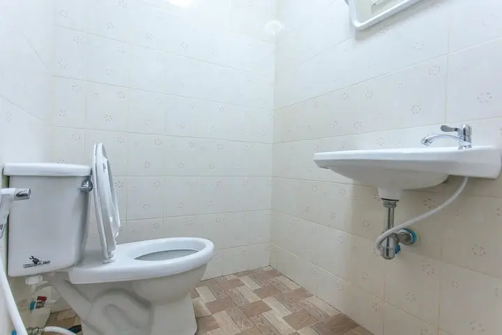 Лам-Лук-Ка: Nicely Decorated house near DMK airport