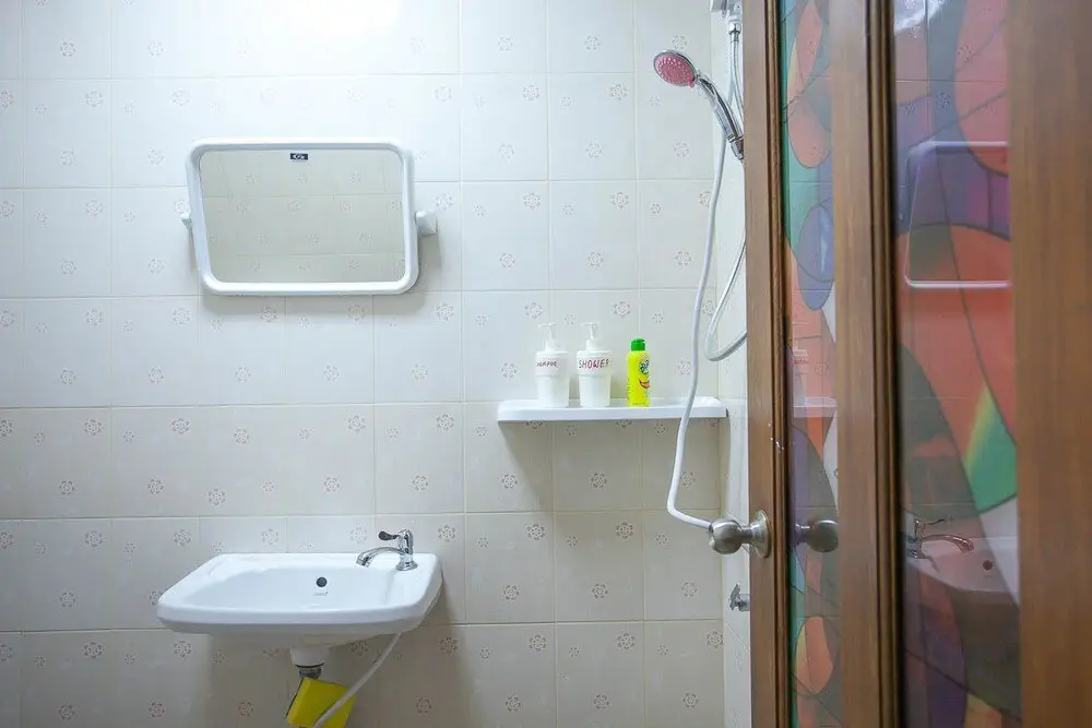 Лам-Лук-Ка: Nicely Decorated house near DMK airport
