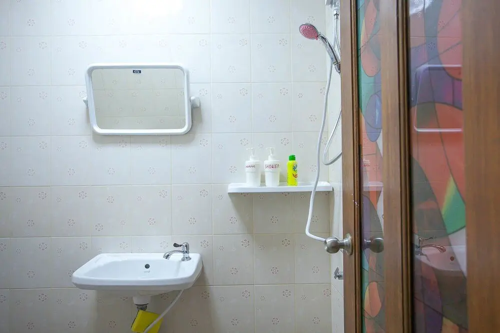 Лам-Лук-Ка: Nicely Decorated house near DMK airport