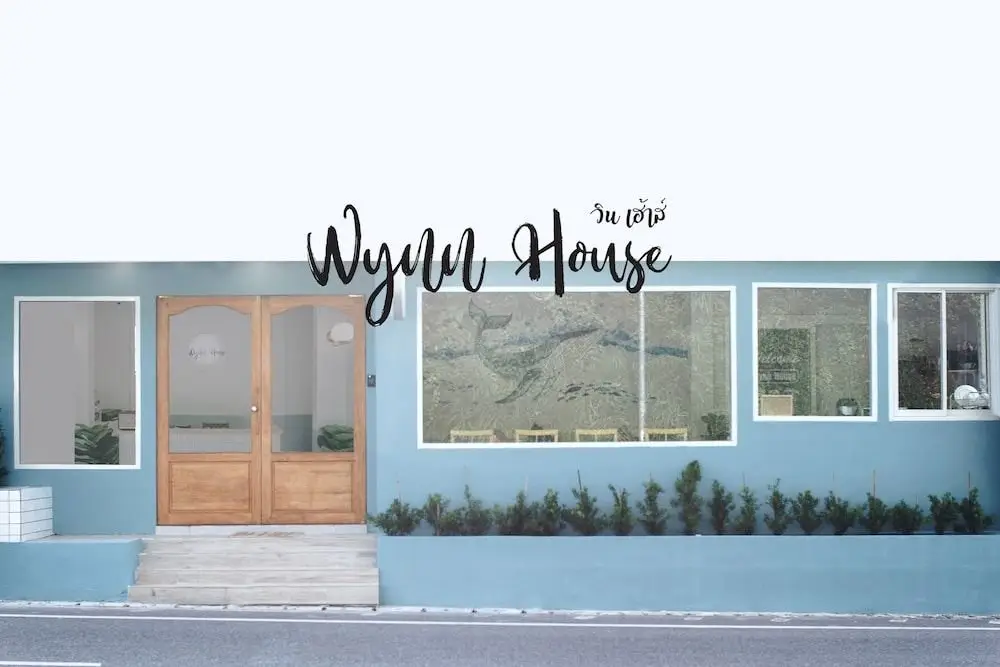 Муанг: Wynn House