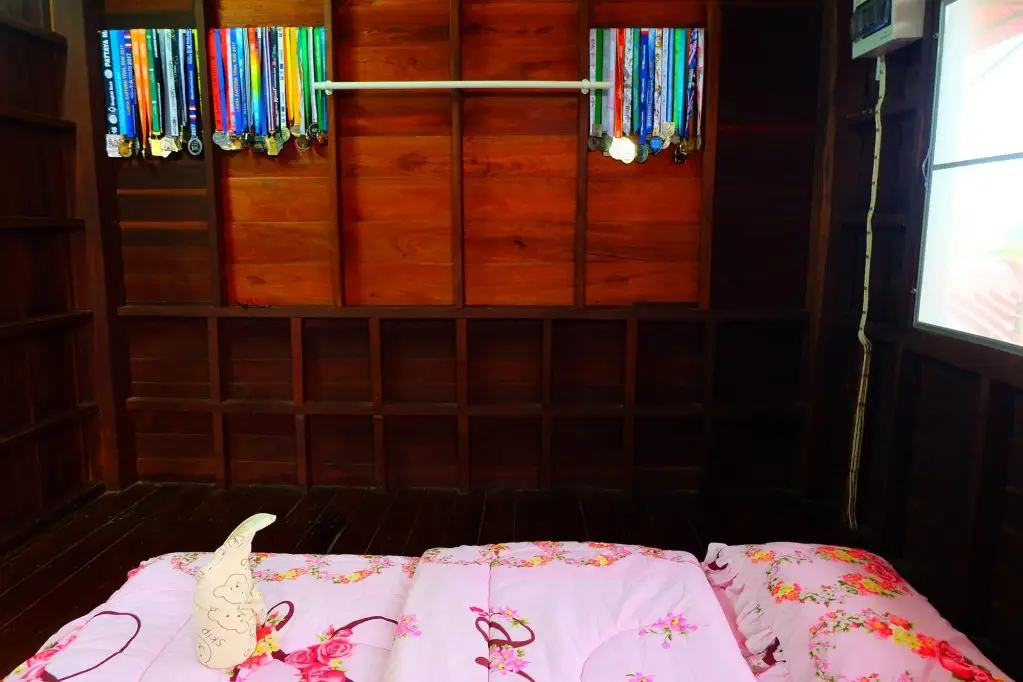 Чианграй: Wowtawan Homestay