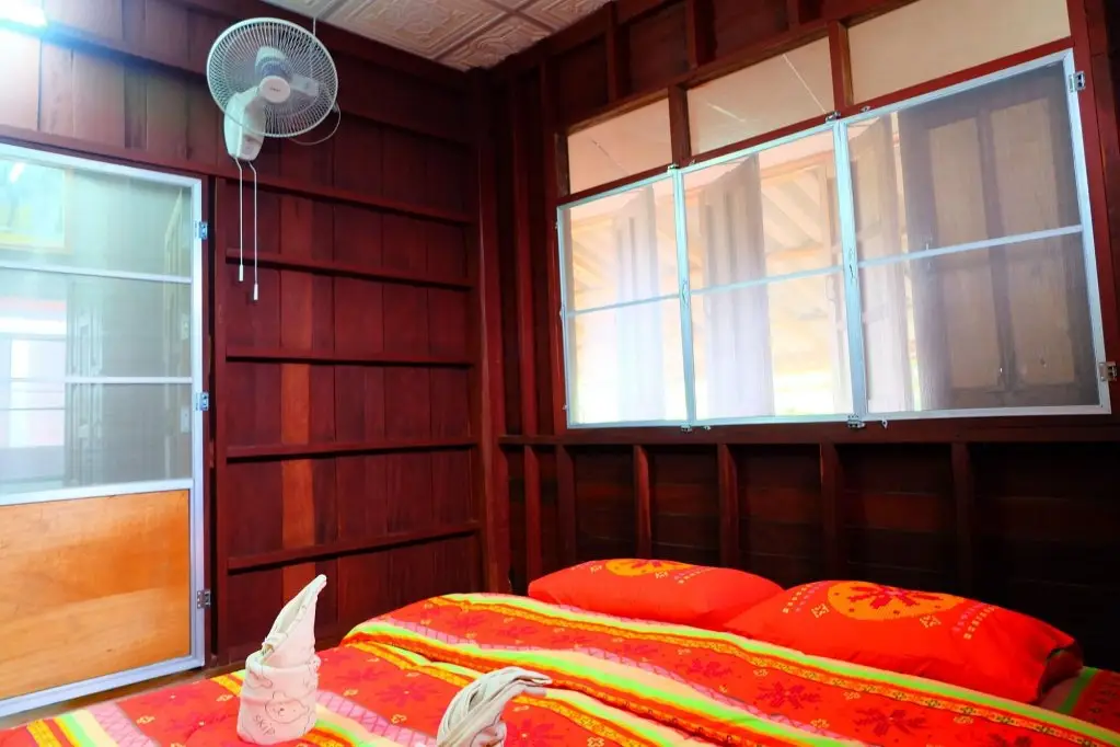 Чианграй: Wowtawan Homestay