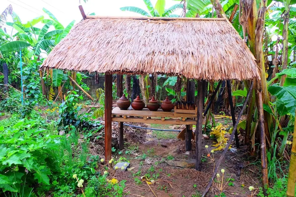 Чианграй: Wowtawan Homestay