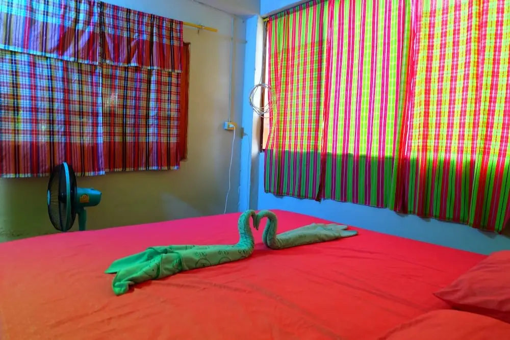 Чианграй: Wowtawan Homestay