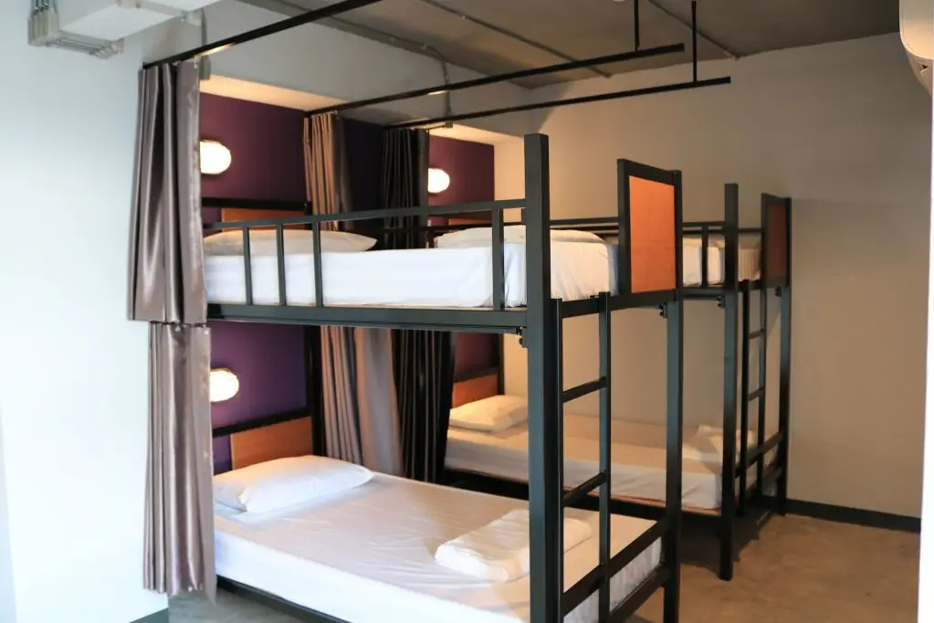 Бангкок: Rest24 Residence