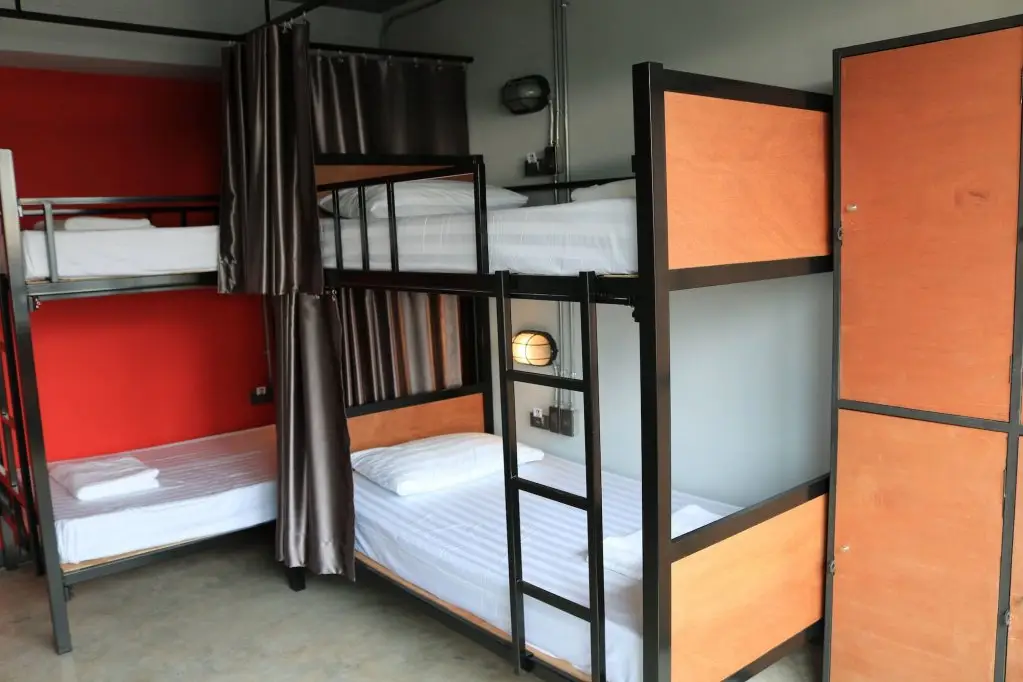 Бангкок: Rest24 Residence