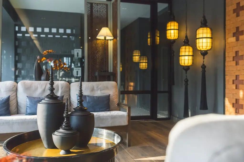 Чиангмай: Lnimman  Chiangmai Boutique Hotel
